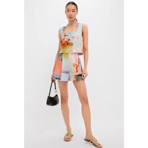 NWT Hunter Bell Lava Lamp Catalina Shorts 6